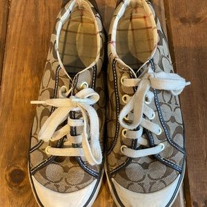 Coach Women’s Shoes